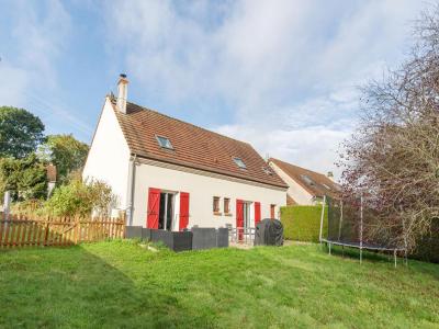 For sale Aincourt 6 rooms 120 m2 Val d'Oise (95510) photo 0