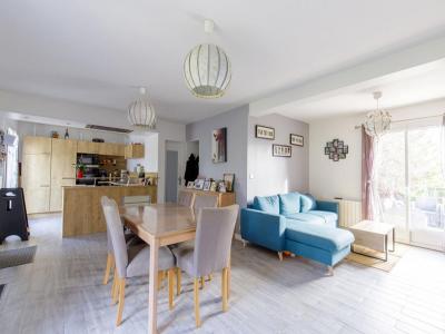 For sale Aincourt 6 rooms 120 m2 Val d'Oise (95510) photo 2