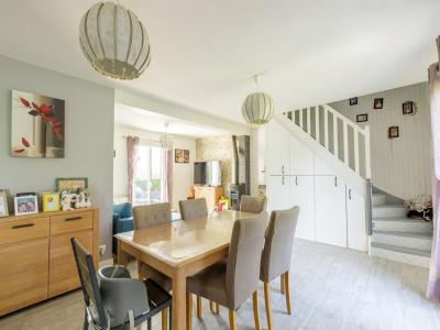 For sale Aincourt 6 rooms 120 m2 Val d'Oise (95510) photo 3