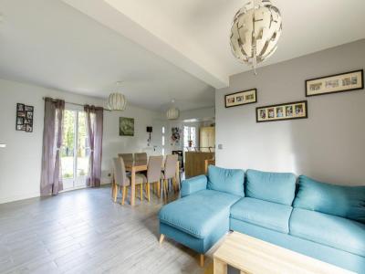 For sale Aincourt 6 rooms 120 m2 Val d'Oise (95510) photo 4