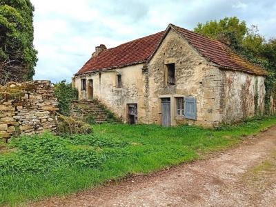 Acheter Maison 740 m2 Parisot