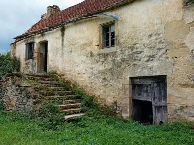 Acheter Maison Parisot Tarn et garonne