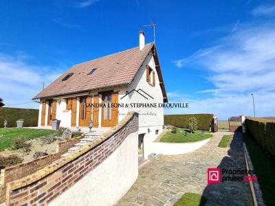 Annonce Vente 7 pices Maison Jouy 28