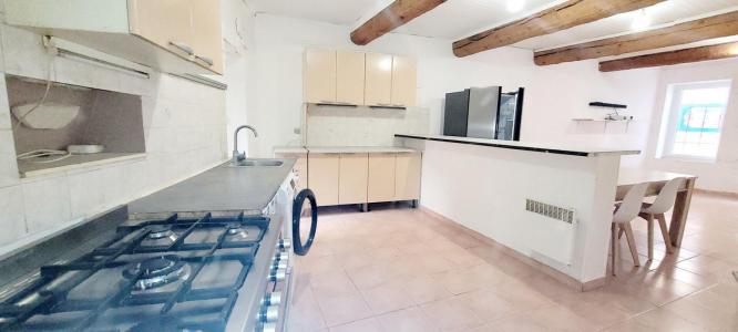Acheter Maison 143 m2 Thezan-des-corbieres
