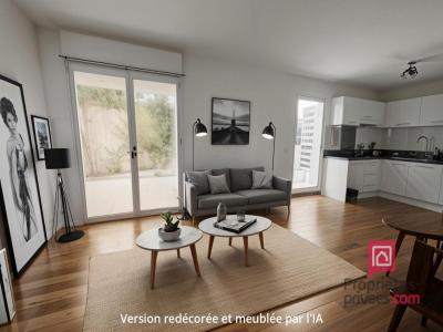 Annonce Vente 2 pices Appartement Roquebrune-sur-argens 83