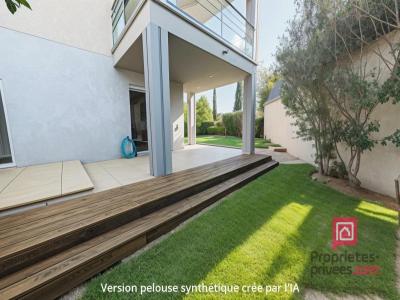 Acheter Appartement 43 m2 Roquebrune-sur-argens