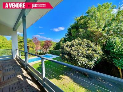 Annonce Vente 7 pices Maison Latresne 33