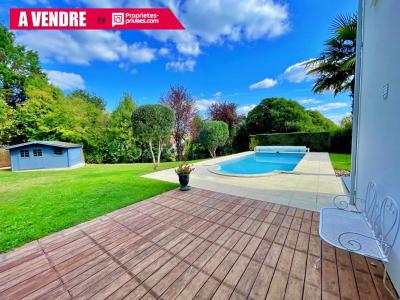 Acheter Maison 186 m2 Latresne