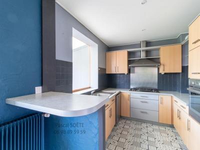 For rent Leffrinckoucke 4 rooms 91 m2 Nord (59495) photo 0