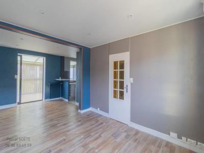For rent Leffrinckoucke 4 rooms 91 m2 Nord (59495) photo 1