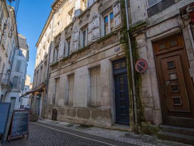 Acheter Maison 202 m2 Angouleme