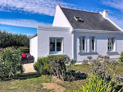 For sale Groix 6 rooms 77 m2 Morbihan (56590) photo 1