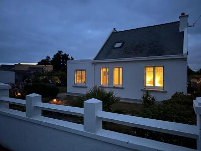 For sale Groix 6 rooms 77 m2 Morbihan (56590) photo 2