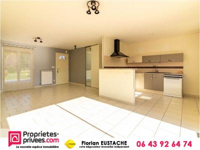 For sale Romorantin-lanthenay 3 rooms 70 m2 Loir et cher (41200) photo 2