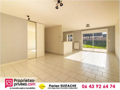 For sale Romorantin-lanthenay 3 rooms 70 m2 Loir et cher (41200) photo 3