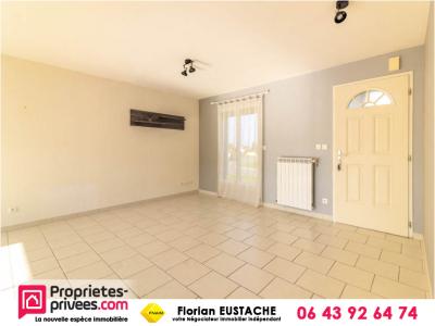 For sale Romorantin-lanthenay 3 rooms 70 m2 Loir et cher (41200) photo 4