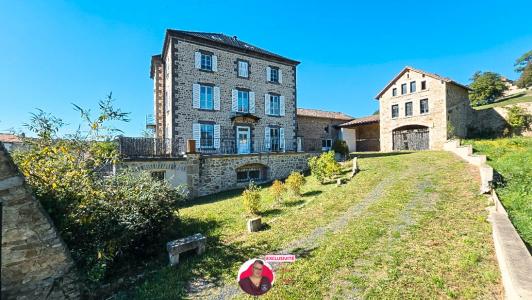 Acheter Maison 868 m2 Chameane