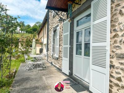 Acheter Maison Chameane Puy de dome