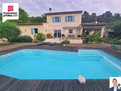 Annonce Vente 5 pices Maison Cabris 06