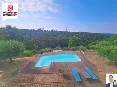 Acheter Maison 161 m2 Cabris