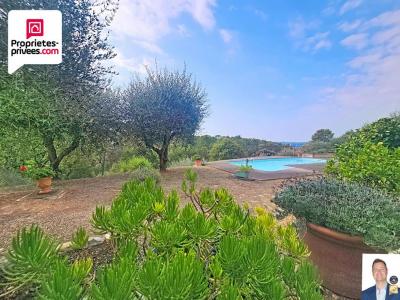 Acheter Maison Cabris Alpes Maritimes