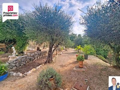 Acheter Maison Cabris 759000 euros