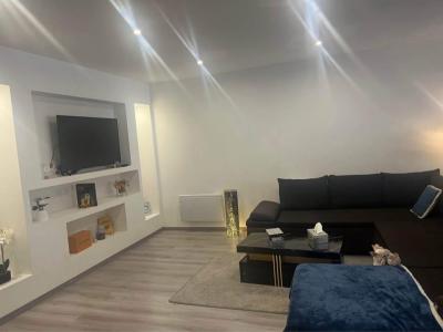 Acheter Appartement 92 m2 Bellefontaine