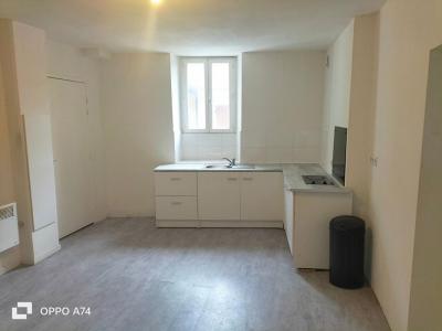 For sale Oloron-sainte-marie 3 rooms 52 m2 Pyrenees atlantiques (64400) photo 0