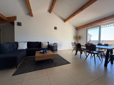 Acheter Appartement 108 m2 San-nicolao
