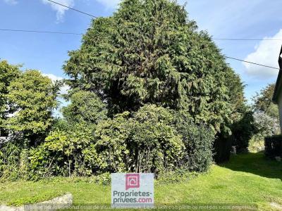 Annonce Vente Terrain Gouesnou 29
