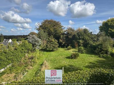 Acheter Terrain 622 m2 Gouesnou