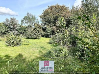 Acheter Terrain Gouesnou Finistere