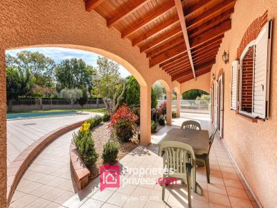 Annonce Vente 8 pices Maison Fonsorbes 31
