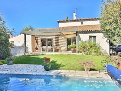 Annonce Vente 5 pices Maison Bouillargues 30