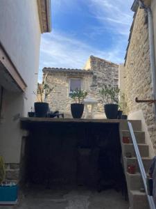 Annonce Vente 10 pices Maison Uzes 30
