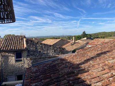 Acheter Maison Uzes Gard