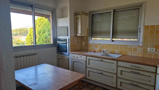 Annonce Vente 4 pices Maison Adissan 34