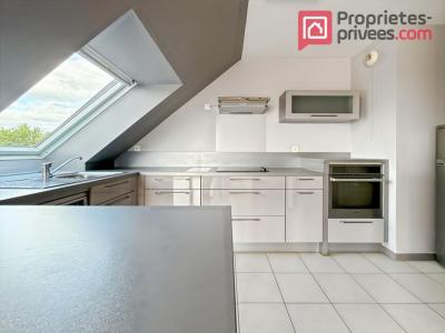 Acheter Appartement 75 m2 Armentieres