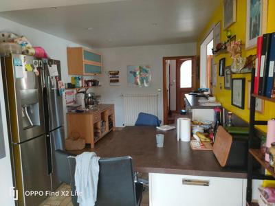 Acheter Maison Saint-jean-d'angely Charente maritime
