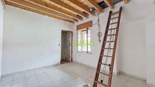 Annonce Vente 6 pices Maison Saint-eloy-les-mines 63