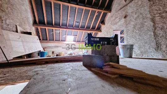 Acheter Maison 105 m2 Saint-eloy-les-mines