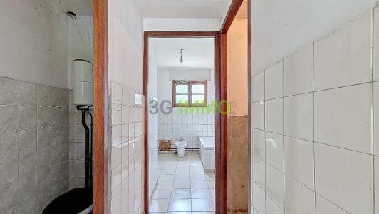 Acheter Maison Saint-eloy-les-mines 38000 euros