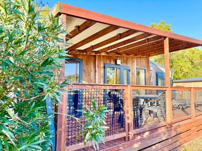 For sale Gujan-mestras 3 rooms 36 m2 Gironde (33470) photo 0