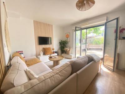 For rent Cenon 3 rooms 67 m2 Gironde (33150) photo 0