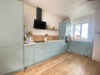 For rent Cenon 3 rooms 67 m2 Gironde (33150) photo 1
