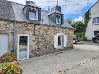 For sale Lesneven 3 rooms 40 m2 Finistere (29260) photo 1