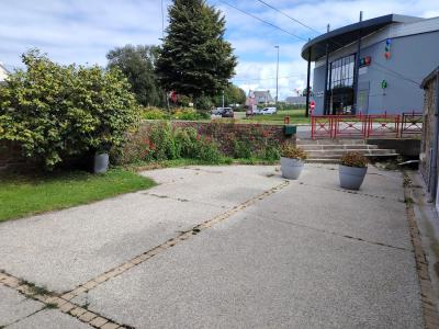 For sale Lesneven 3 rooms 40 m2 Finistere (29260) photo 2