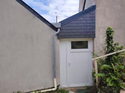 For sale Lesneven 3 rooms 40 m2 Finistere (29260) photo 4