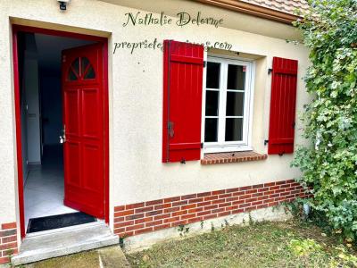 Annonce Vente 5 pices Maison Hodenc-l'eveque 60