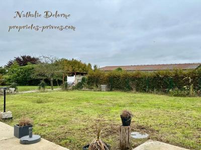 Acheter Maison 85 m2 Hodenc-l'eveque